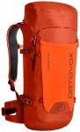 Ortovox - Traverse 30 Dry - Tourenrucksack rot