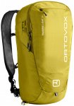 Ortovox - Traverse Light 20 - Wanderrucksack gelb