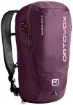 Ortovox - Traverse Light 20 - Wanderrucksack lila