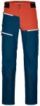 Ortovox - Westalpen 3L Pants - Tourenhose Gr XXL blau