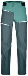 Ortovox - Westalpen 3L Pants - Tourenhose Gr L blau