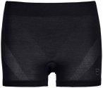 Ortovox - Women's 120 Comp Light Hot Pants - Merinounterwäsche Gr L schwarz