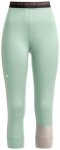 Ortovox - Women's 185 Rock'N'Wool Short Pants - Merinounterwäsche Gr S grün