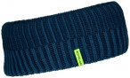 Ortovox - Women's Deep Knit Headband - Stirnband Gr 50-56 cm blau
