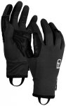 Ortovox - Women's Fleece Light Glove - Handschuhe Gr Unisex XS schwarz
