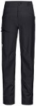 Ortovox - Women's Mondeval Pants - Skitourenhose Gr L - Regular schwarz
