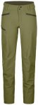 Ortovox - Women's Pelmo Pants - Trekkinghose Gr XL - Regular oliv