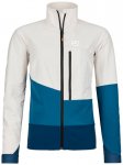 Ortovox - Women's Punta Berrino Jacket - Softshelljacke Gr S weiß