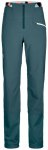 Ortovox - Women's Punta Berrino Stretch Pants - Skitourenhose Gr XS blau