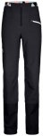 Ortovox - Women's Punta Berrino Stretch Pants - Skitourenhose Gr S schwarz