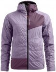 Ortovox - Women's Swisswool Piz Duan Jacket - Isolationsjacke Gr S lila