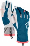Ortovox - Women's Tour Glove - Handschuhe Gr Unisex S blau
