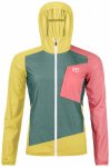 Ortovox - Women's Windbreaker Jacket - Windjacke Gr S bunt