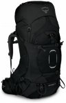 Osprey - Aether 65 - Trekkingrucksack Gr S/M schwarz