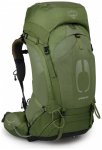 Osprey - Atmos AG 50 - Trekkingrucksack Gr L/XL oliv