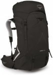 Osprey - Atmos AG LT 65 - Trekkingrucksack Gr S/M schwarz