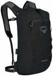 Osprey - Daylite Cinch Pack 15 - Daypack schwarz