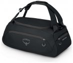 Osprey - Daylite Duffel 30 - Reisetasche Gr 30 l schwarz