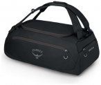 Osprey - Daylite Duffel 45 - Reisetasche Gr 45 l schwarz