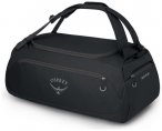 Osprey - Daylite Duffel 60 - Reisetasche Gr 60 l schwarz