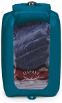 Osprey - Dry Sack 20 with Window - Packsack Gr 20 l blau