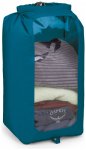 Osprey - Dry Sack 35 with Window - Packsack Gr 35 l blau
