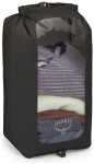 Osprey - Dry Sack 35 with Window - Packsack Gr 35 l schwarz/grau