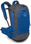 Osprey - Escapist 25 - Bike-Rucksack Gr S/M blau