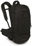 Osprey - Escapist 25 - Bike-Rucksack Gr S/M schwarz