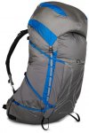 Osprey - Exos Pro 55 - Trekkingrucksack Gr L/XL grau