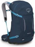 Osprey - Hikelite 28 - Wanderrucksack Gr M/L blau