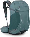 Osprey - Hikelite 32 - Wanderrucksack türkis