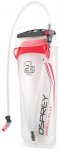 Osprey - Hydraulics LT 2.5L Reservoir - Trinksystem Gr 2,5 l rot/ transparent