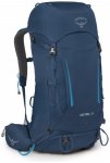 Osprey - Kestrel 38 - Trekkingrucksack Gr L/XL blau