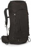 Osprey - Kestrel 38 - Trekkingrucksack Gr L/XL schwarz
