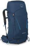 Osprey - Kestrel 48 - Trekkingrucksack Gr L/XL blau