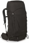 Osprey - Kestrel 48 - Trekkingrucksack Gr S/M schwarz