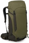 Osprey - Kestrel LT 45 - Trekkingrucksack oliv