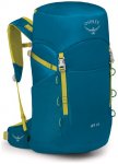 Osprey - Kid's Jet 28 - Kinderrucksack grün