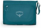 Osprey - Poco Changing Pad - Wickelunterlage türkis