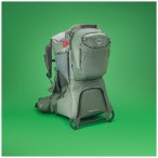 Osprey - Poco Child Carrier - Kinderkraxe Gr 24 l oliv