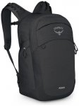 Osprey - Poco Changing Pack - Daypack grau/schwarz