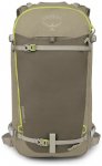 Osprey - Soelden 25 - Skitourenrucksack grau