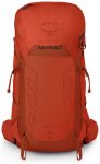 Osprey - Talon Pro 30 - Wanderrucksack rot