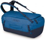 Osprey - Transporter 40 - Reisetasche Gr 40 l blau