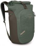 Osprey - Transporter Roll Top Pack 30 - Daypack oliv