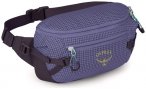 Osprey - Transporter Waist Pack - Hüfttasche Gr 3 l blau