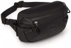 Osprey - Transporter Waist Pack - Hüfttasche Gr 3 l schwarz