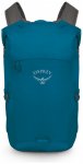Osprey - Ultralight Dry Pack 20 - Daypack blau