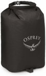 Osprey - Ultralight Dry Sack 12 - Packsack Gr 12 l schwarz